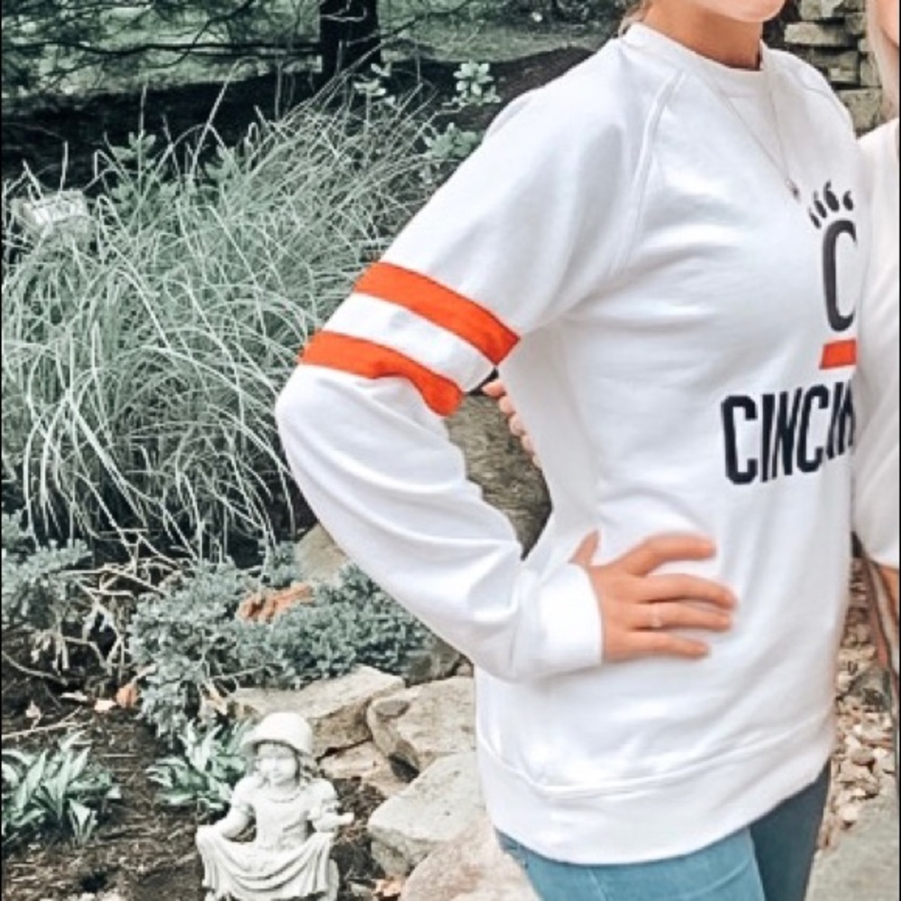 university of cincinnati bearcats champion crew
